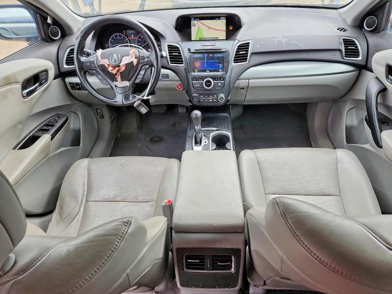 Aukcja sprzedaży 2017 Acura Rdx, vin: 5J8TB4H76HL016845, numer aukcji: 78915975