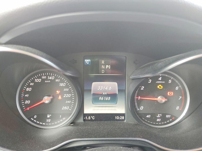 Продаж на аукціоні авто 2017 Mercedes-benz Glc, vin: WDC0G4KB3HF167828, номер лоту: 41755666