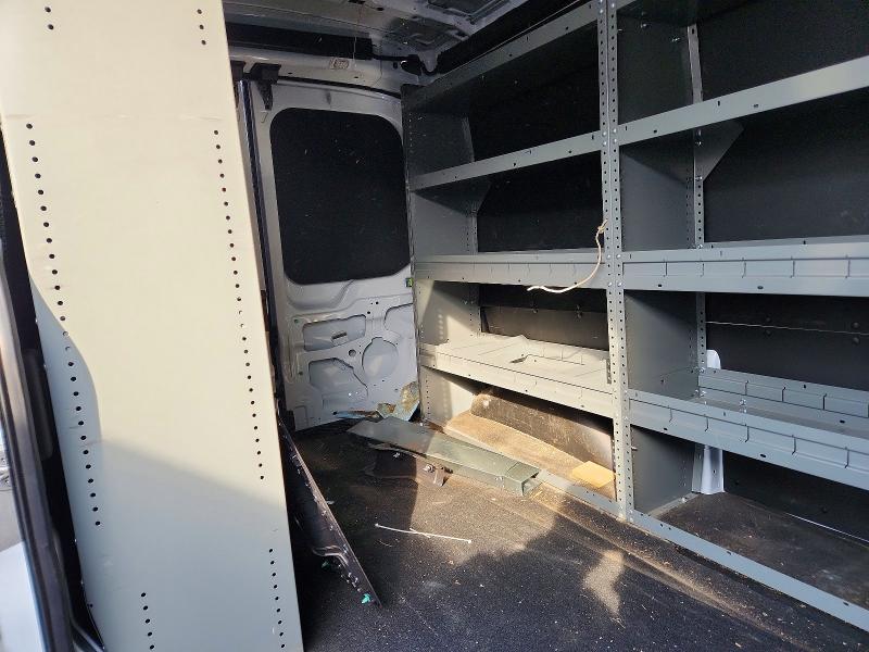 Продаж на аукціоні авто 2023 Ford Transit, vin: 1FTBR1C84PKB34885, номер лоту: 46833586