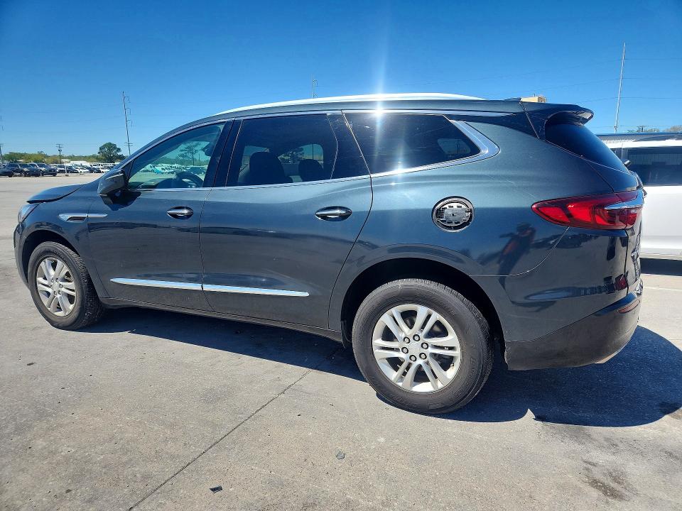 Aukcja sprzedaży 2018 Buick Enclave, vin: 5GAEVAKW5JJ285001, numer aukcji: 46206846