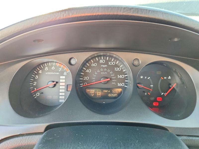 Aukcja sprzedaży 2002 Acura 3.2tl, vin: 19UUA56632A051630, numer aukcji: 79267375