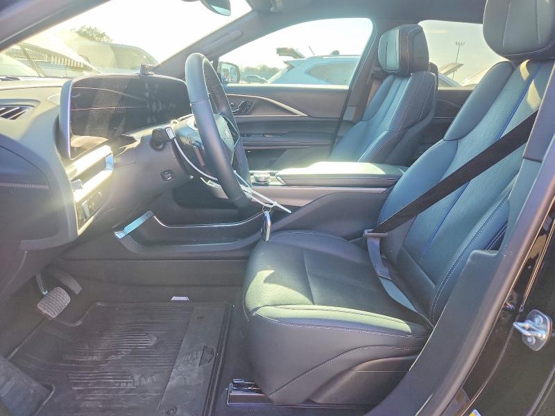 Продаж на аукціоні авто 2025 Cadillac Lyriq, vin: 1GYKPNRK0SZ313323, номер лоту: 78316735