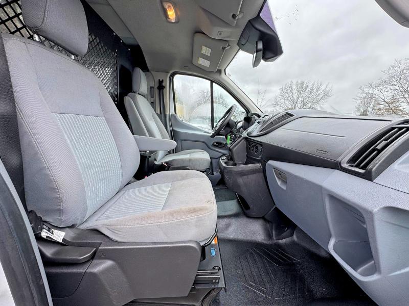 Auction sale of the 2019 Ford Transit, vin: 1FTYE1ZM9KKA31058, lot number: 47840816