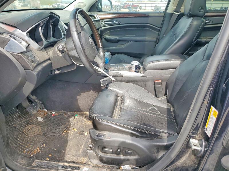 Продажа на аукционе авто 2012 Cadillac Srx, vin: 3GYFNEE34CS655975, номер лота: 48268586