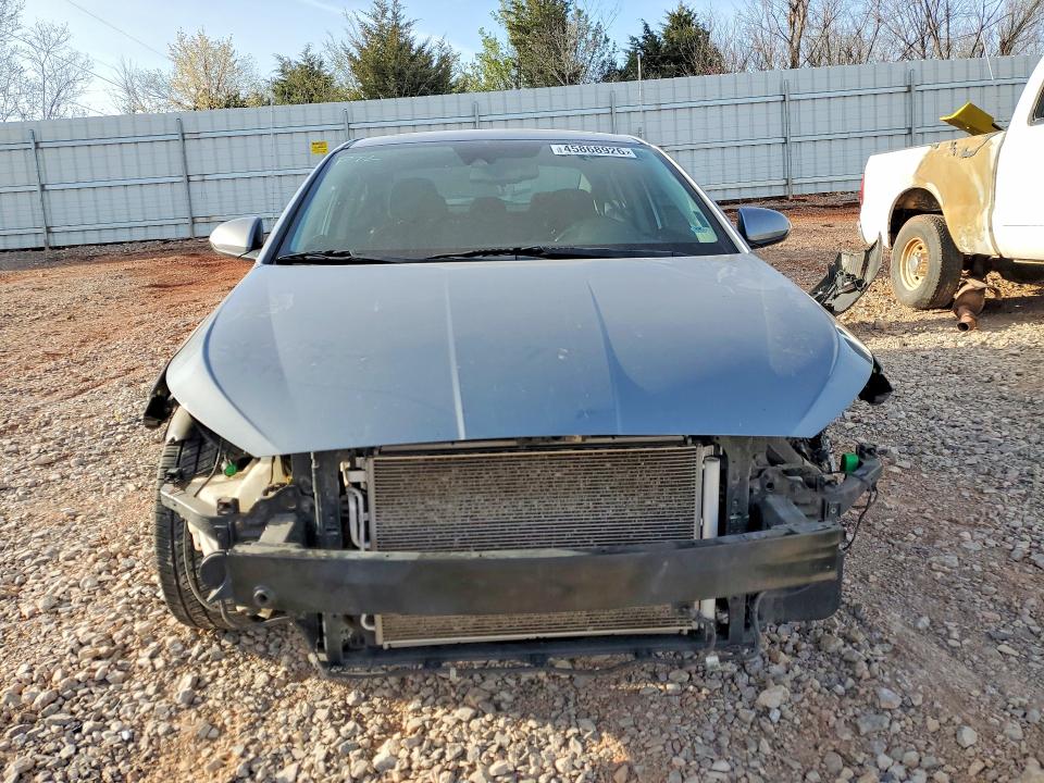 2019 Hyundai Elantra მანქანა იყიდება აუქციონზე, vin: KMHD84LF6KU764654, აუქციონის ნომერი: 45868926