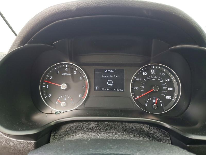 Продаж на аукціоні авто 2021 Kia Forte, vin: 3KPF24AD9ME337857, номер лоту: 46428946