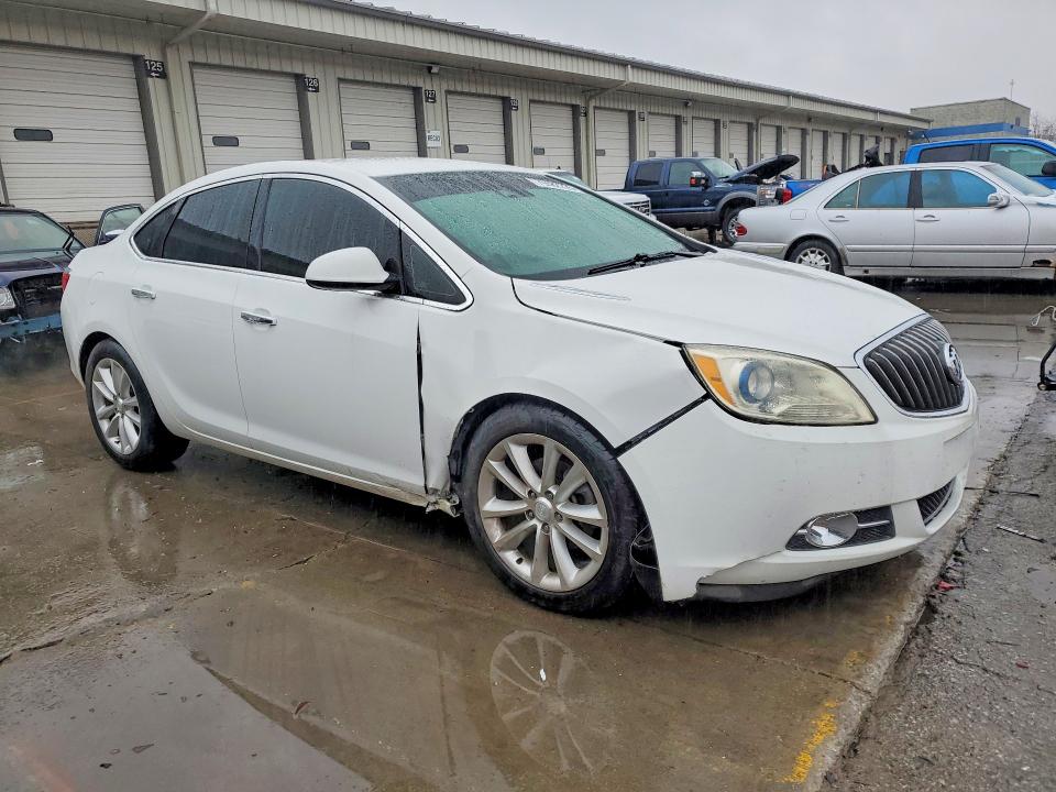 Aukcja sprzedaży 2014 Buick Verano, vin: 1G4PR5SK0E4229516, numer aukcji: 79482725