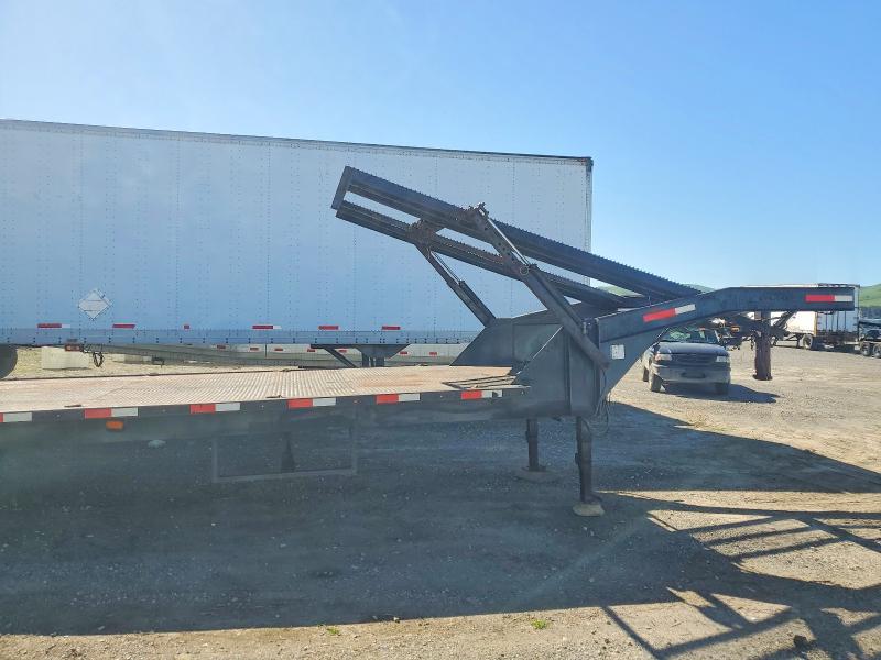 Aukcja sprzedaży 2007 Infinity Trailer, vin: 1Z9GC53337C220116, numer aukcji: 79123975