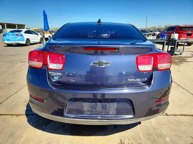 Продажа на аукционе авто 2015 Chevrolet Malibu, vin: 1G11B5SLXFF150795, номер лота: 45939206