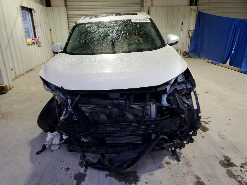 2023 Nissan Rogue მანქანა იყიდება აუქციონზე, vin: JN8BT3DDXPW302888, აუქციონის ნომერი: 47603466