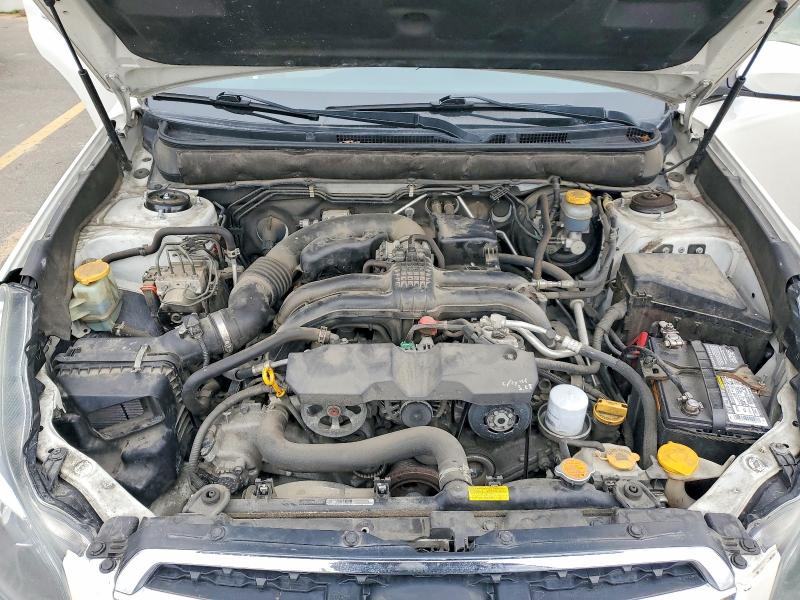 Aukcja sprzedaży 2014 Subaru Legacy, vin: 4S3BMBC62E3008020, numer aukcji: 79121085
