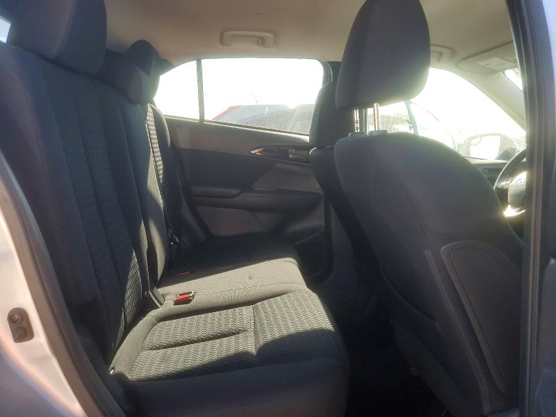 Продаж на аукціоні авто 2024 Mitsubishi Eclipse Cross, vin: JA4ATUAA5RZ080800, номер лоту: 42047726