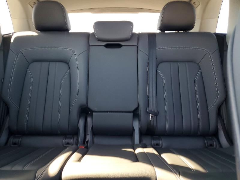 46178506 :رقم المزاد ، WA1GAAFY7P2149867 vin ، 2023 Audi Q5 مزاد بيع