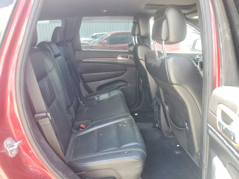 47701156 :رقم المزاد ، 1C4RJEBG6EC290553 vin ، 2014 Jeep Grand Cherokee مزاد بيع