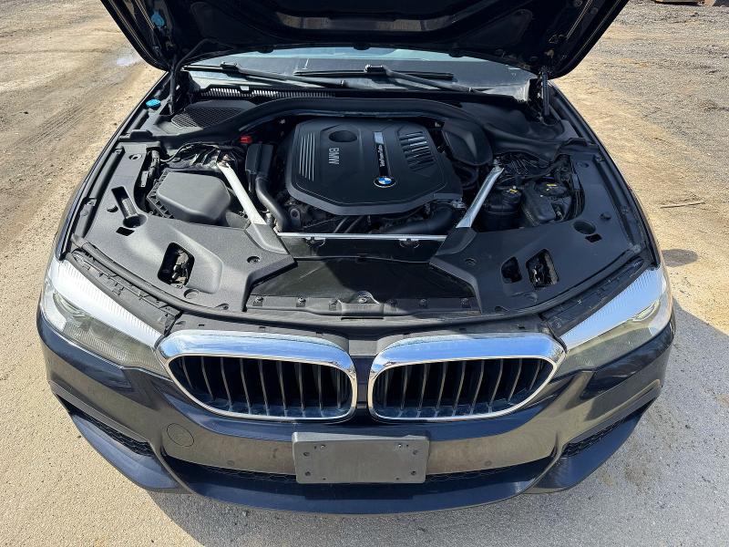 Продажа на аукционе авто 2019 Bmw 540, vin: WBAJE7C59KG893055, номер лота: 48356816
