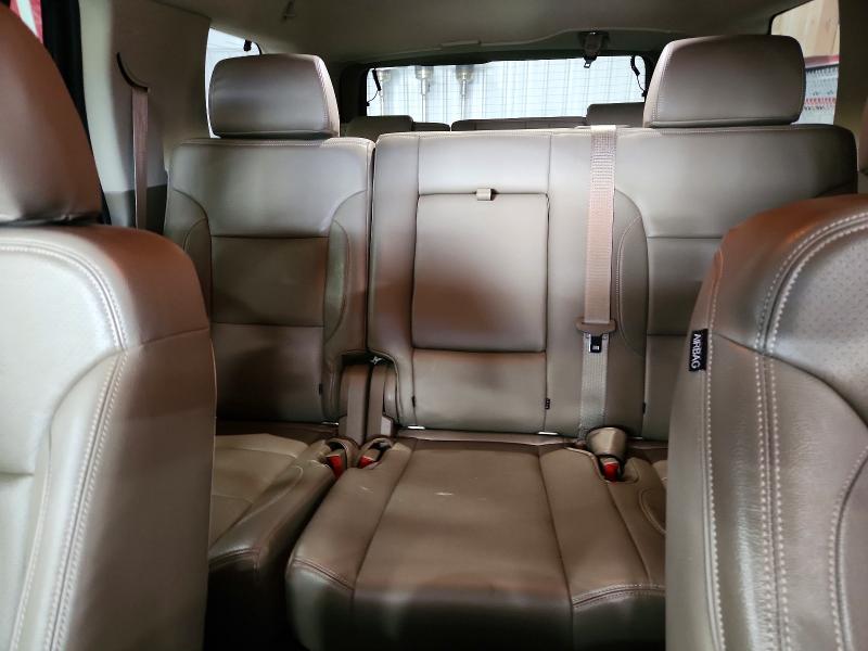 2016 Gmc Yukon მანქანა იყიდება აუქციონზე, vin: 1GKS2AKC8GR255876, აუქციონის ნომერი: 45757686