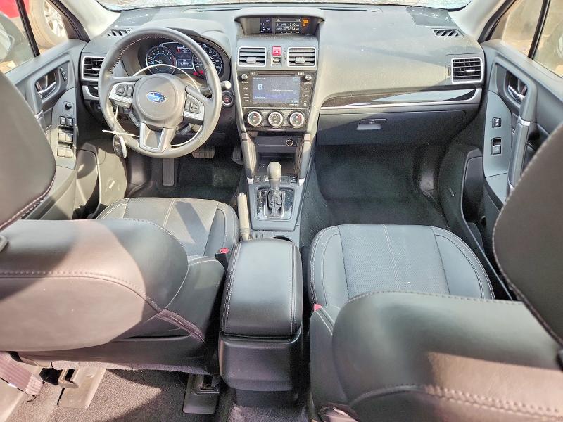 Aukcja sprzedaży 2018 Subaru Forester, vin: JF2SJAWC8JH480709, numer aukcji: 46491456
