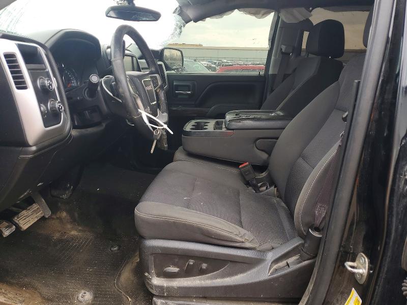 46733106 :رقم المزاد ، 1GTV2MEC8GZ416734 vin ، 2016 Gmc Sierra مزاد بيع