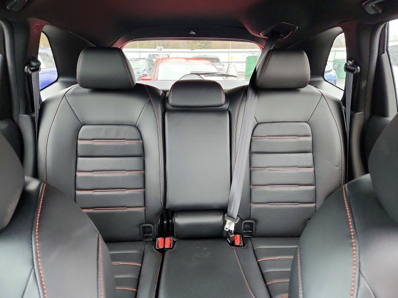 74660075 :رقم المزاد ، 2HKRS6H85RH807807 vin ، 2024 Honda Cr-v مزاد بيع