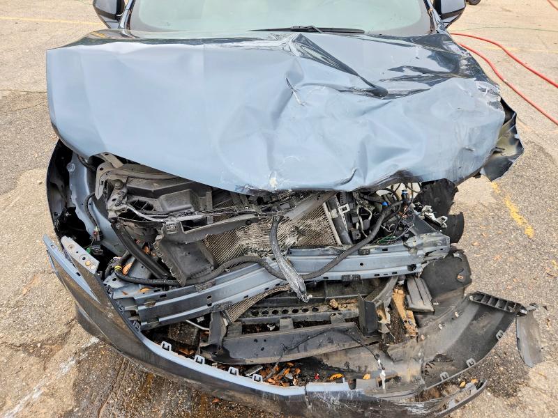 Продаж на аукціоні авто 2019 Cadillac Xt5, vin: 1GYKNCRS7KZ297566, номер лоту: 47413726