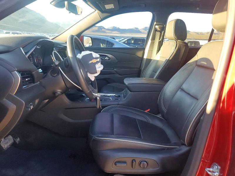 Продажа на аукционе авто 2023 Chevrolet Traverse, vin: 1GNERKKW8PJ293859, номер лота: 46695576