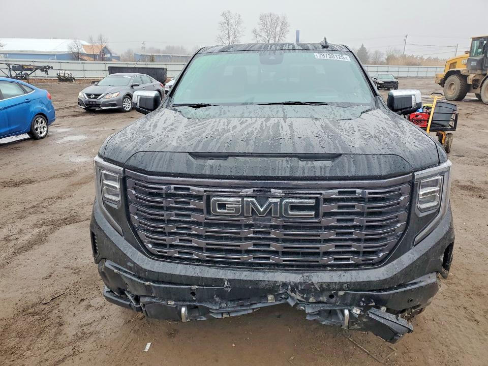 Продажа на аукционе авто 2026 Gmc Sierra, vin: 1GTUUHEL4TZ222693, номер лота: 79730125