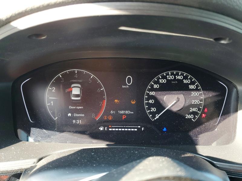 Aukcja sprzedaży 2022 Honda Civic, vin: 2HGFE2F3XNH116092, numer aukcji: 41691476