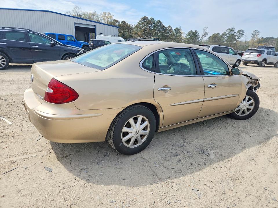 Aukcja sprzedaży 2005 Buick Lacrosse, vin: 2G4WD532251242918, numer aukcji: 46813366