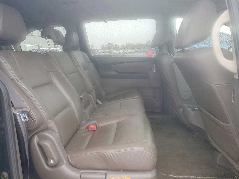 2014 Honda Odyssey მანქანა იყიდება აუქციონზე, vin: 5FNRL5H64EB022600, აუქციონის ნომერი: 48134676