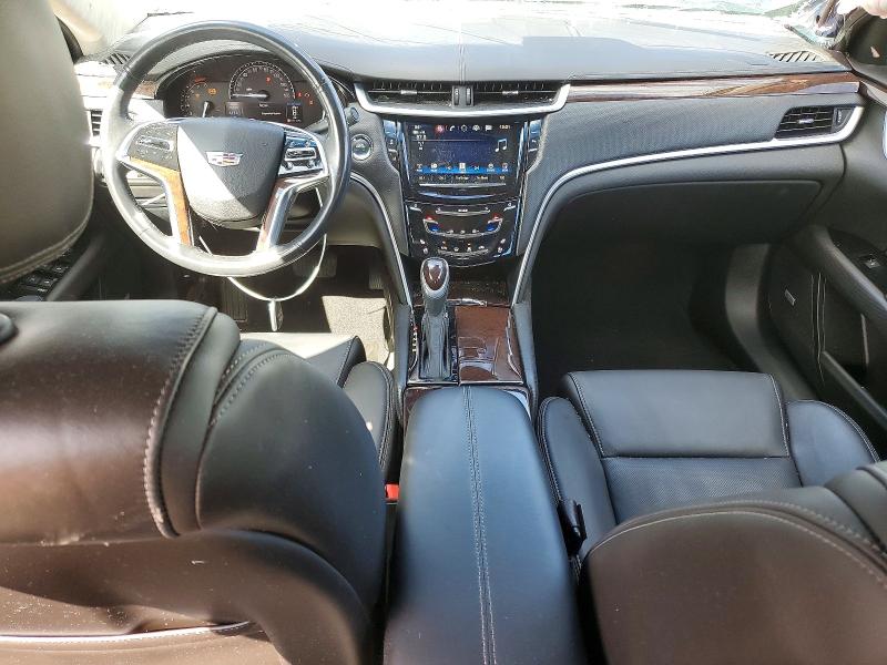 47980726 :رقم المزاد ، 2G61N5S37H9119632 vin ، 2017 Cadillac Xts مزاد بيع