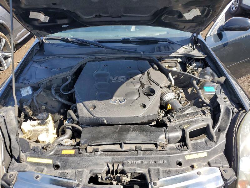 Продажа на аукционе авто 2004 Infiniti G35, vin: JNKCV51E34M617864, номер лота: 47200756