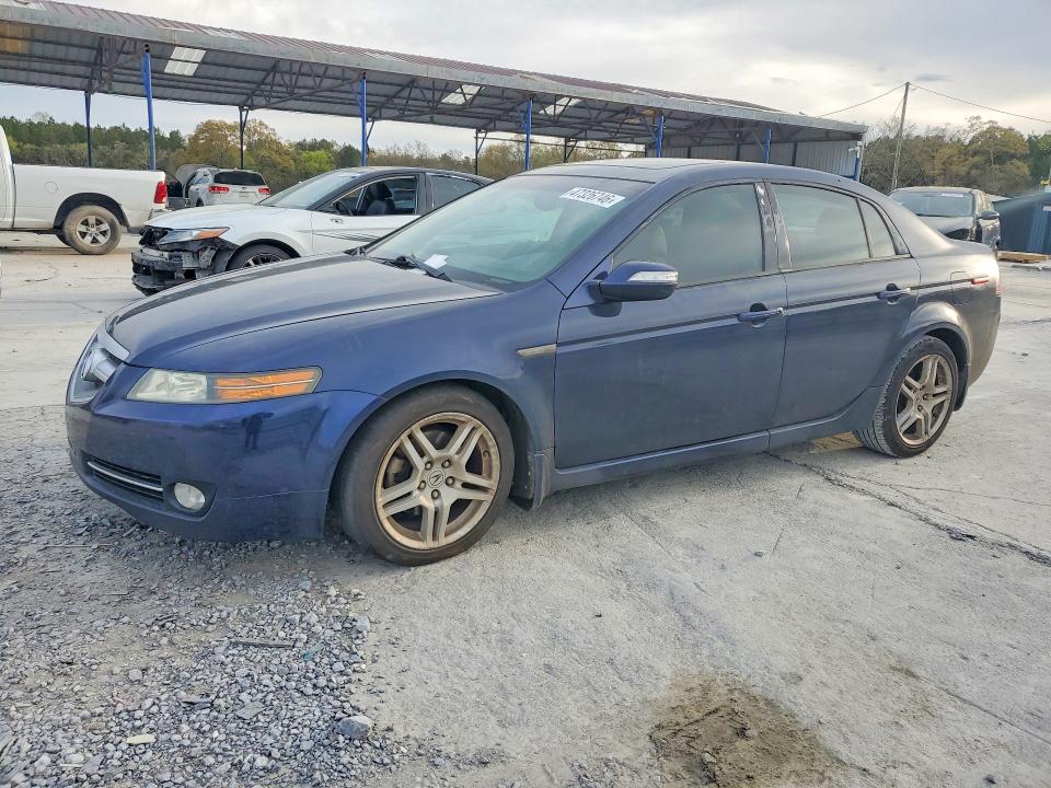 Продаж на аукціоні авто 2008 Acura Tl, vin: 19UUA66208A045635, номер лоту: 47326746