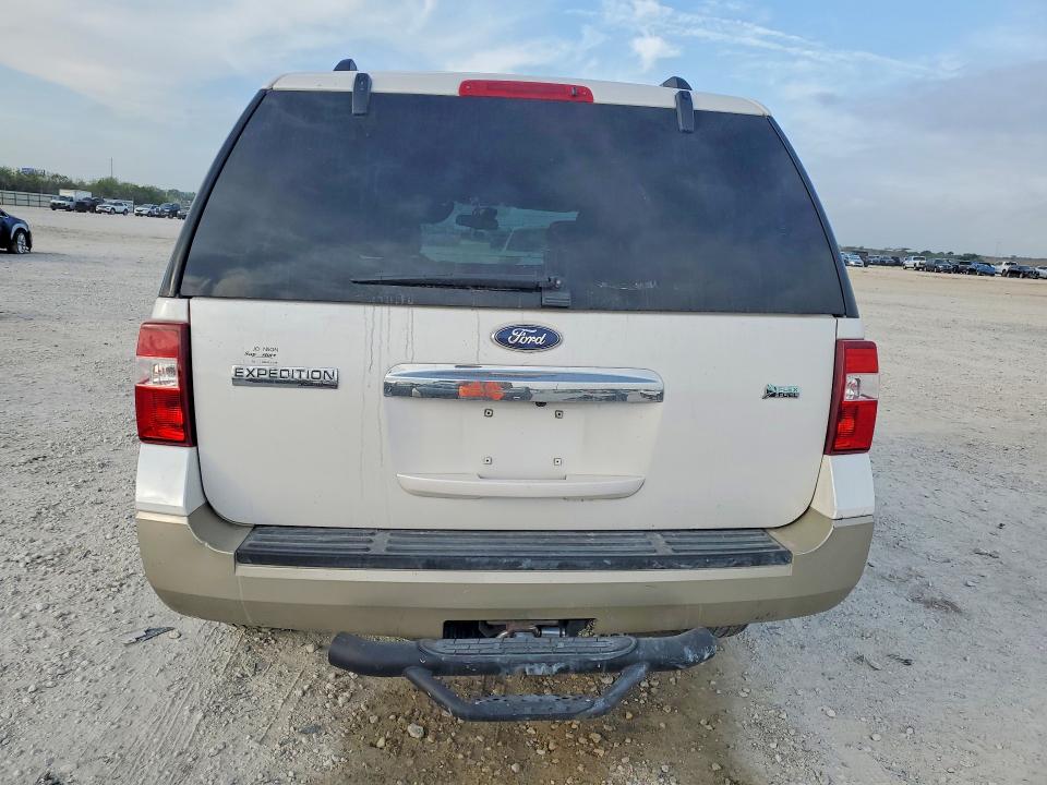 Aukcja sprzedaży 2010 Ford Expedition, vin: 1FMJU1H59AEB64040, numer aukcji: 47221706