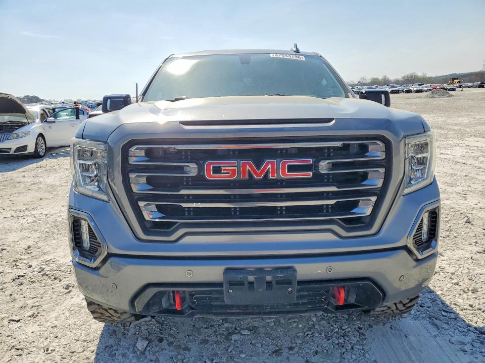 Продажа на аукционе авто 2020 Gmc Sierra, vin: 3GTP9EEL1LG218484, номер лота: 47043796