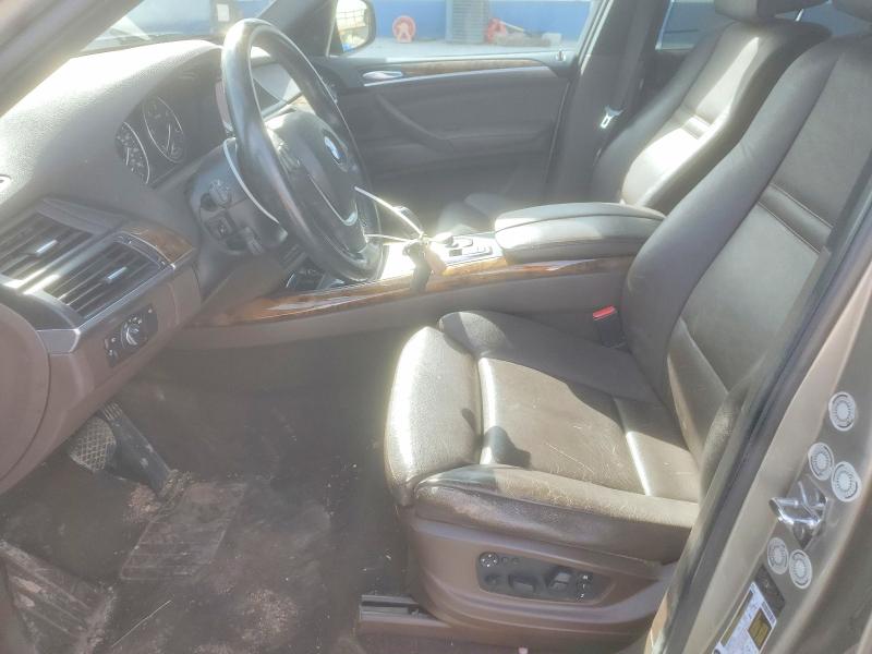 Продажа на аукционе авто 2009 Bmw X5, vin: 5UXFF03579LJ98344, номер лота: 79438775