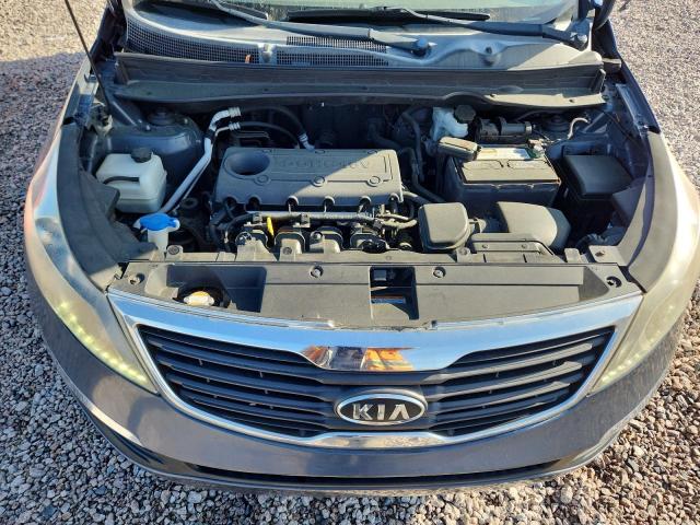 2011 Kia Sportage მანქანა იყიდება აუქციონზე, vin: KNDPC3A28B7059444, აუქციონის ნომერი: 47806246