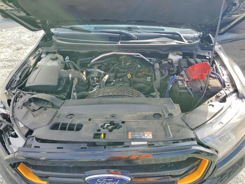 Продажа на аукционе авто 2023 Ford Ranger, vin: 1FTER4EH7PLE33390, номер лота: 45470626