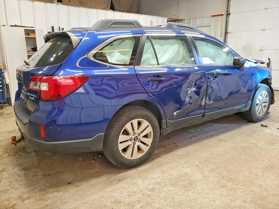 Продажа на аукционе авто 2017 Subaru Outback, vin: 4S4BSAAC4H3271893, номер лота: 45646976