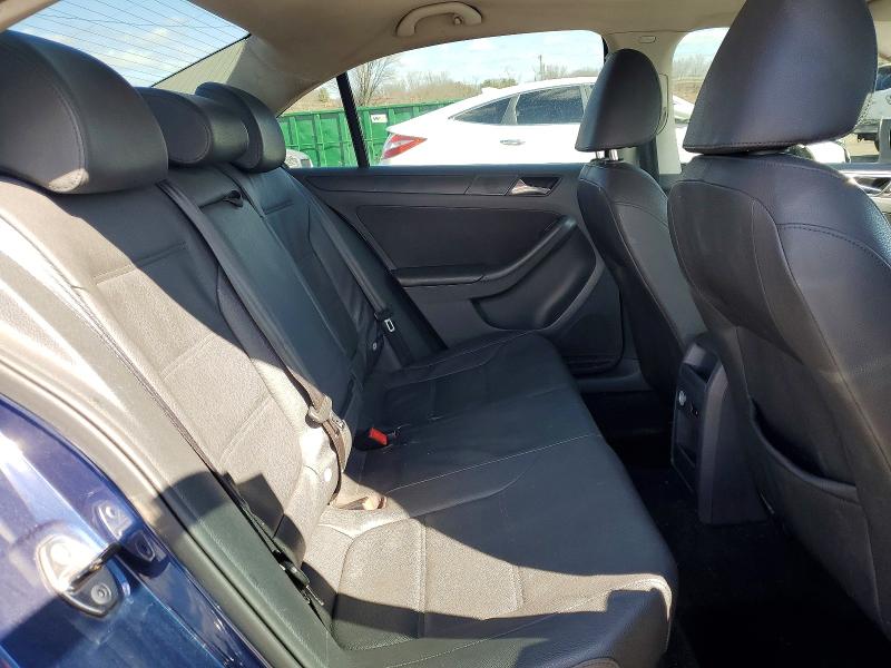 Aukcja sprzedaży 2011 Volkswagen Jetta, vin: 3VWDZ7AJ4BM042854, numer aukcji: 46466386
