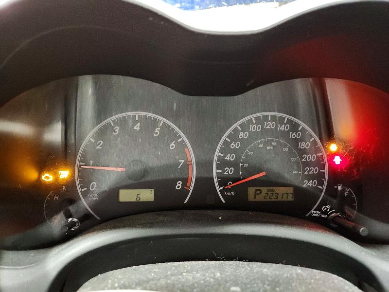Продаж на аукціоні авто 2012 Toyota Corolla, vin: 2T1BU4EE2CC820129, номер лоту: 42053426