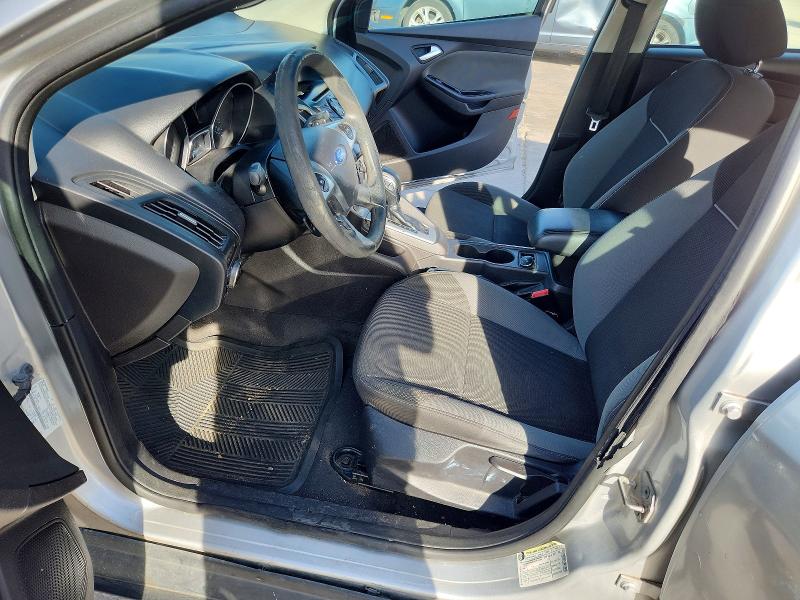 Aukcja sprzedaży 2013 Ford Focus, vin: 1FADP3K28DL340553, numer aukcji: 46766686