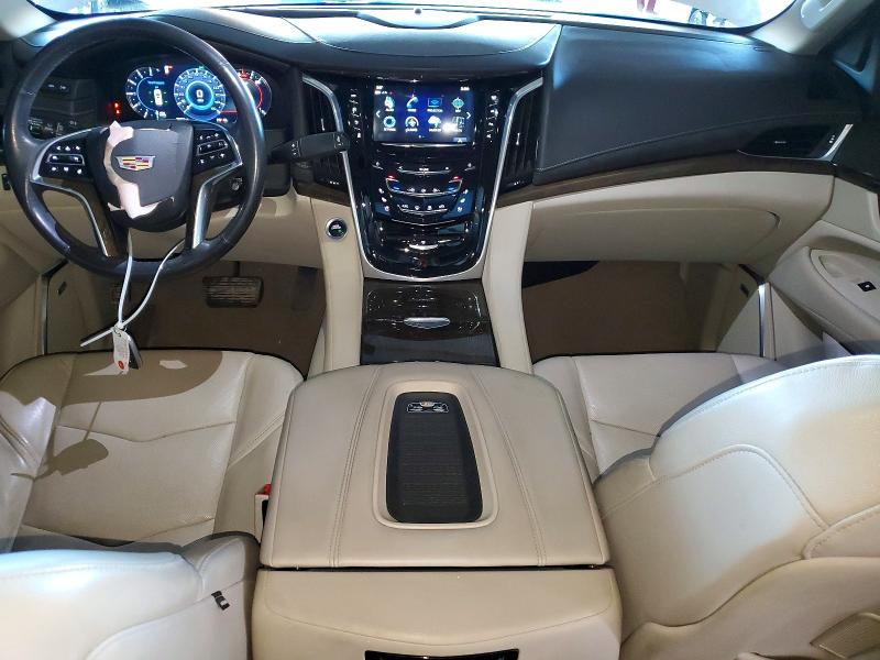 Продажа на аукционе авто 2019 Cadillac Escalade, vin: 1GYS4HKJ9KR397217, номер лота: 46831686