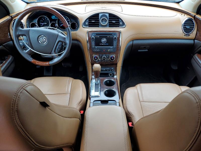 Продаж на аукціоні авто 2013 Buick Enclave, vin: 5GAKVCKD0DJ186281, номер лоту: 78579445