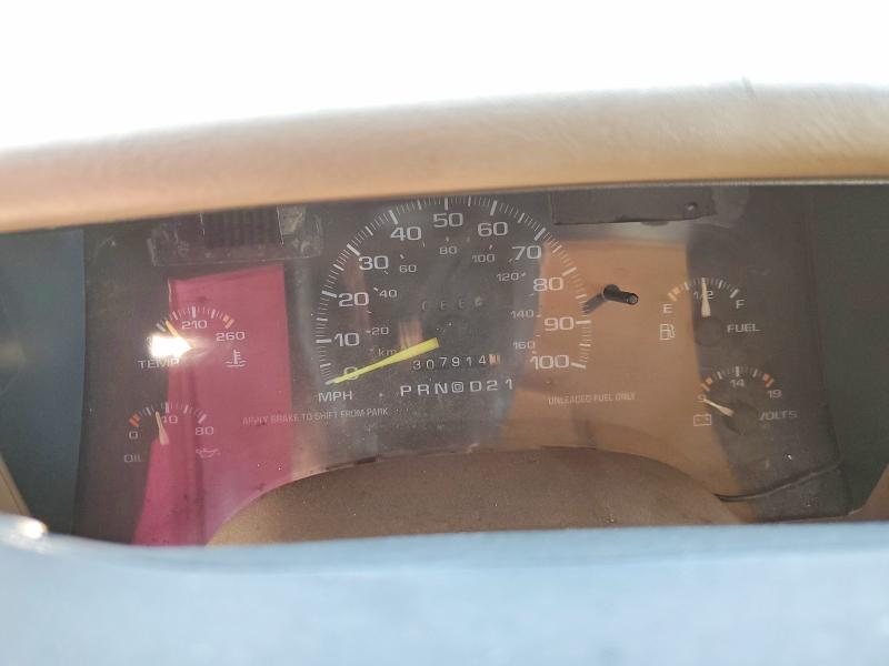 47385426 :رقم المزاد ، 1GCCS19X0T8136423 vin ، 1996 Chevrolet S Truck مزاد بيع