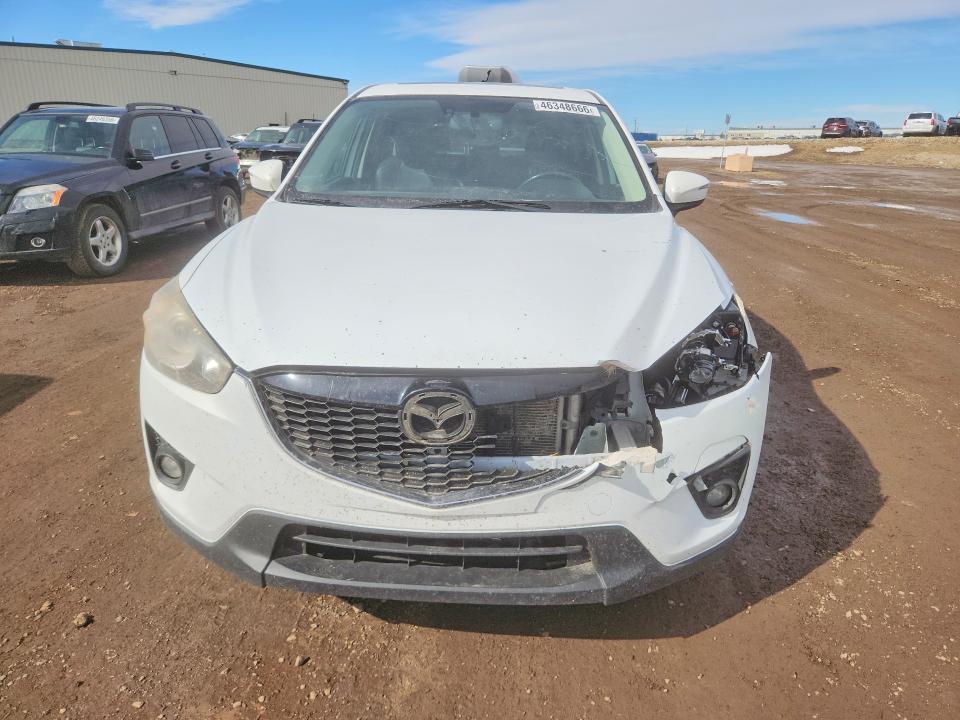 Aukcja sprzedaży 2015 Mazda Cx-5, vin: JM3KE4DY5F0486998, numer aukcji: 46348666