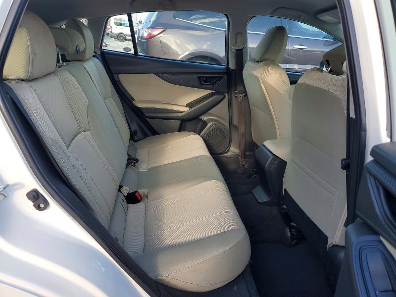 Продажа на аукционе авто 2022 Subaru Impreza, vin: 4S3GTAA64N1719865, номер лота: 41966076