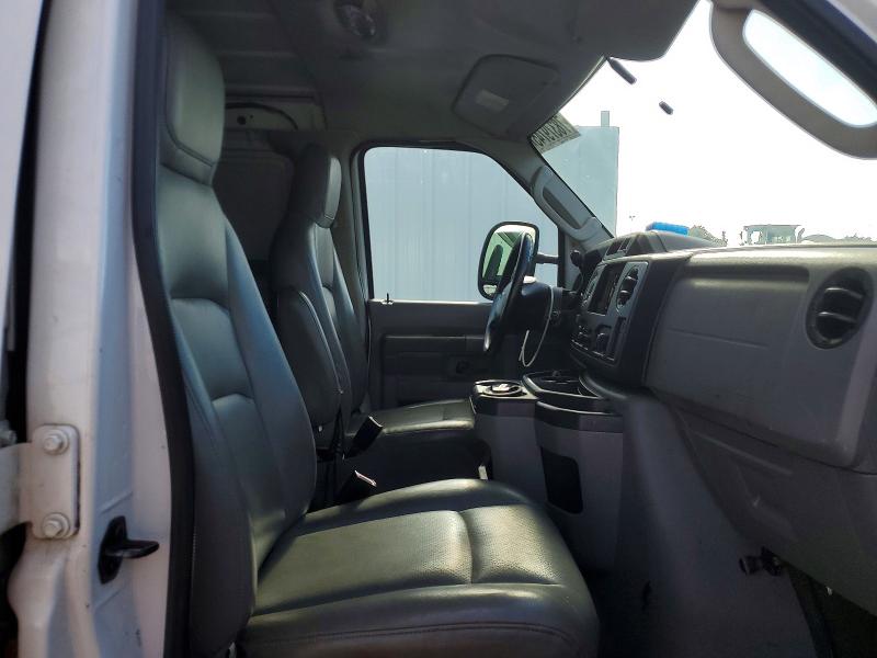 2009 Ford E250 E250 მანქანა იყიდება აუქციონზე, vin: 1FTNE24W59DA88924, აუქციონის ნომერი: 78379745