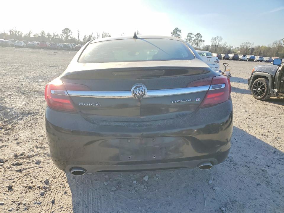 Продаж на аукціоні авто 2014 Buick Regal, vin: 2G4GK5EX6E9262674, номер лоту: 79606915