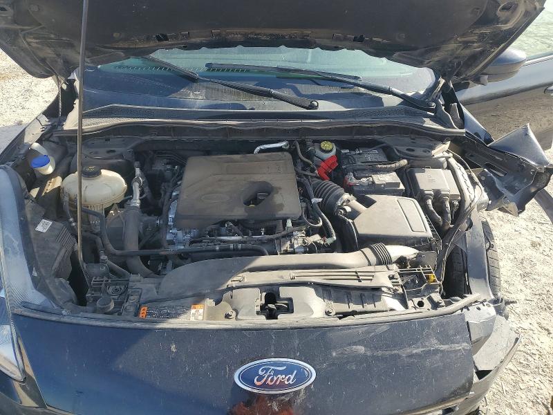 79968655 :رقم المزاد ، 1FMCU9G69LUB18671 vin ، 2020 Ford Escape مزاد بيع