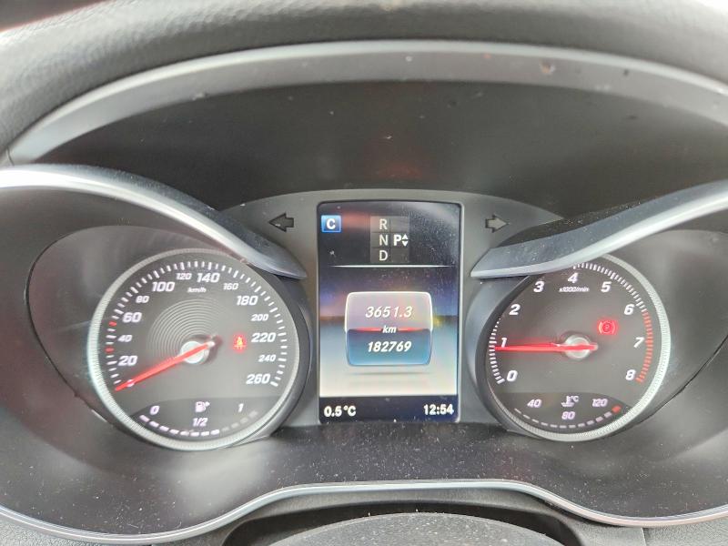 Продажа на аукционе авто 2017 Mercedes-benz C, vin: 55SWF4KB9HU218996, номер лота: 46376876